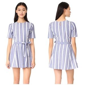 😍Tularosa Iris dress - XS